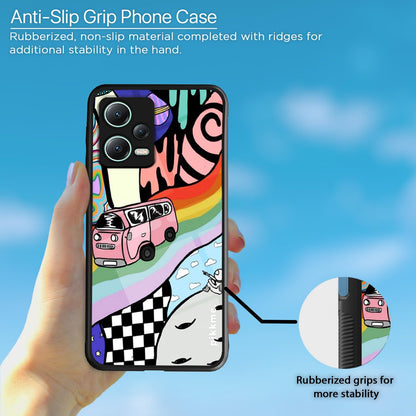 Mobile cover for Redmi Note 12 Pro Plus 5G – Pikkme – photo 5