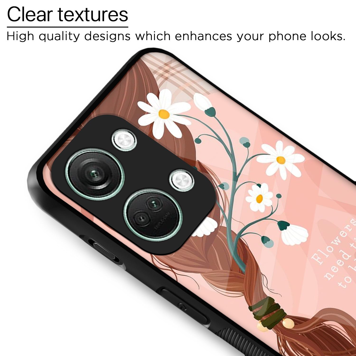Pikkme OnePlus Nord 3 5G mobile back cover – photo 4