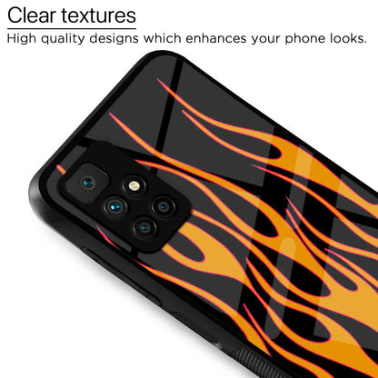 Hybrid Back cover for Redmi 10 Prime – Pikkme – photo 4