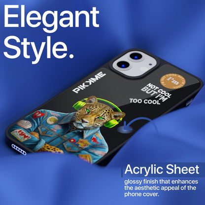 iPhone 11 back cover by Pikkme – photo 7
