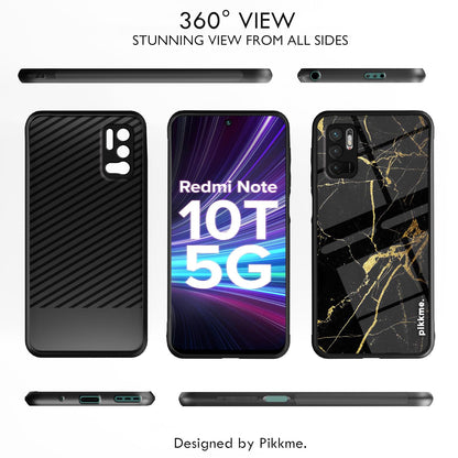 Pikkme mobile cover for Redmi Note 10T/Poco M3 Pro 5G – photo 2
