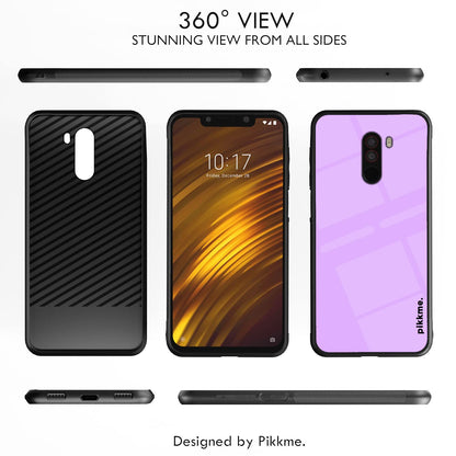 Pikkme Poco F1 phone cover – photo 2