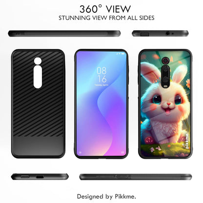 Pikkme Hybrid phone cover for Redmi K20/K20 Pro – photo 2