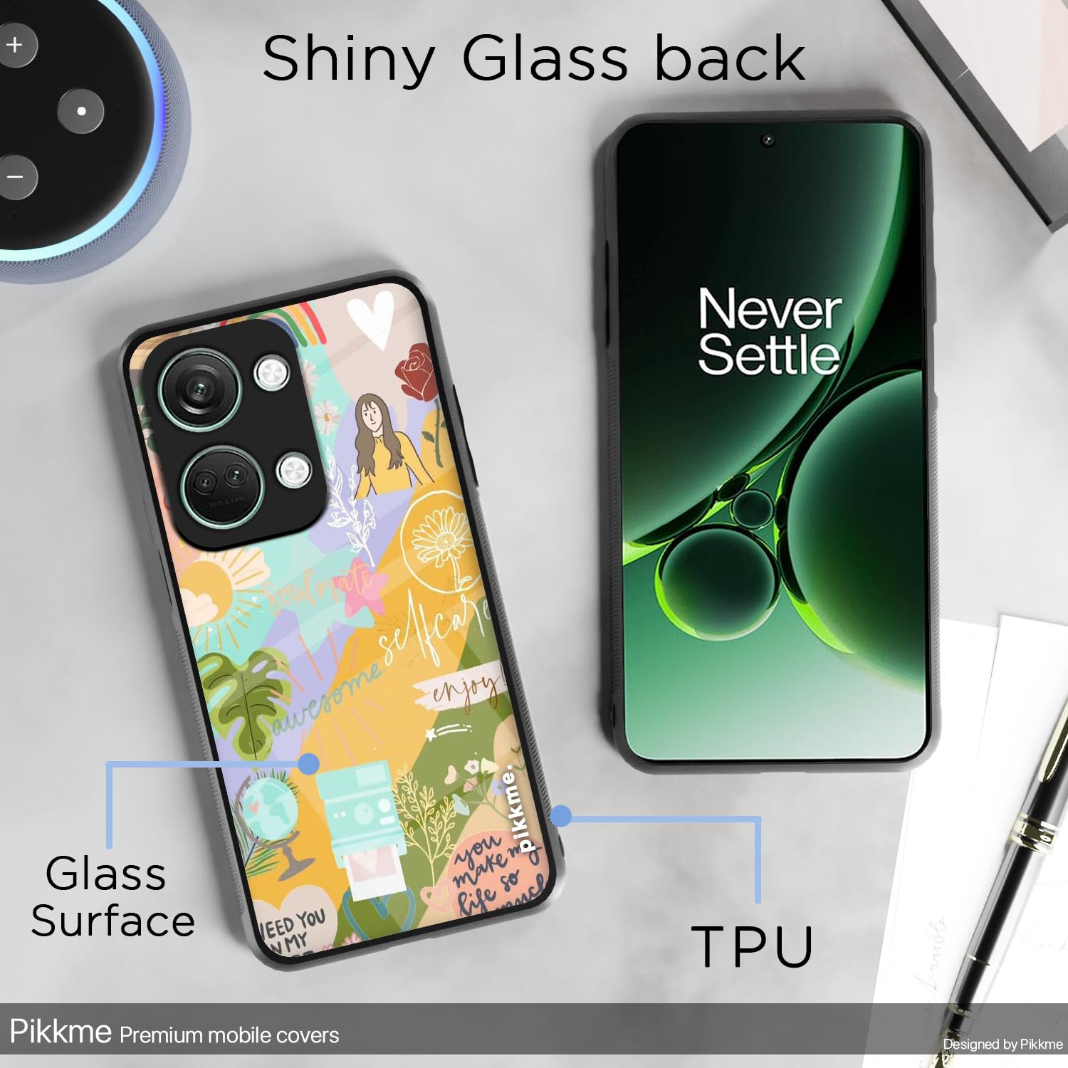 Pikkme phone cover for OnePlus Nord 3 5G – photo 3