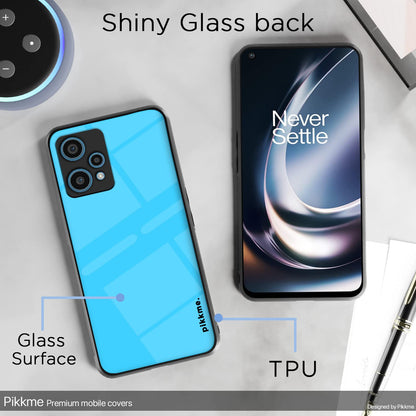 Pikkme Hybrid phone cover for OnePlus Nord CE 2 Lite 5G – photo 3