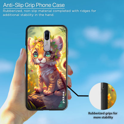 Hybrid Back cover for Oppo F11 – Pikkme – photo 5