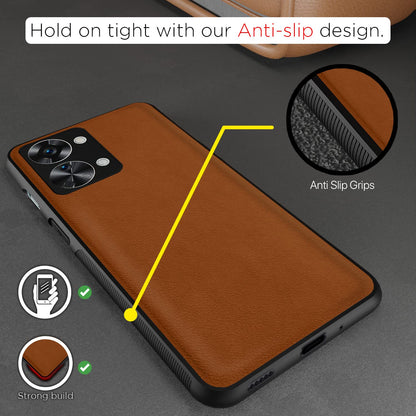 Pikkme camel mobile cover for OnePlus Nord 2T 5G – photo 2