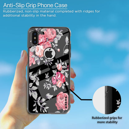 Pikkme mobile back cover for iPhone X/XS – photo 5