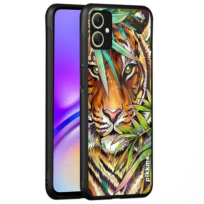 Pikkme Samsung A05/M05/F05 Hybrid phone cover