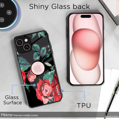 iPhone 15 Plus mobile back cover by Pikkme – photo 3