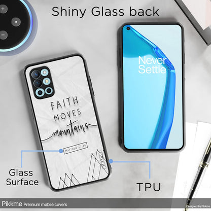 Mobile back cover for OnePlus 8T – Pikkme – photo 3