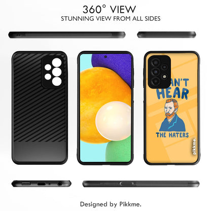 Samsung A13 4G mobile back cover by Pikkme – photo 2