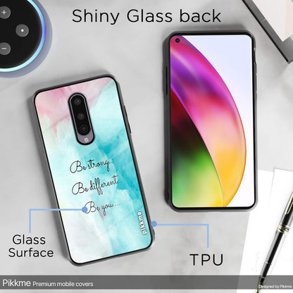 Pikkme OnePlus 8 mobile cover – photo 3
