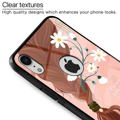 iPhone XR Hybrid mobile cover by Pikkme – photo 4