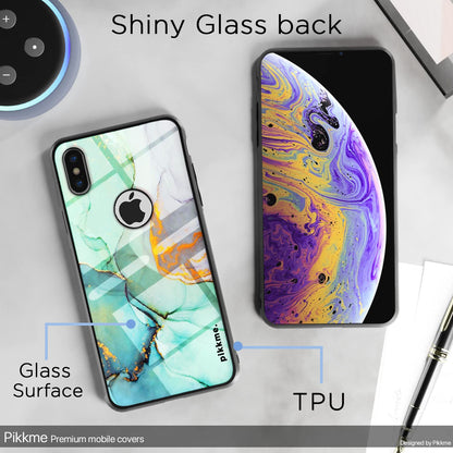 Pikkme iPhone X/XS back cover – photo 3