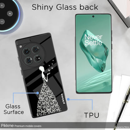 Pikkme mobile back cover for OnePlus 12 5G – photo 3