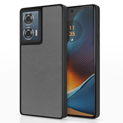 Pikkme Moto Edge 50 Fusion/G96 5G grey phone cover