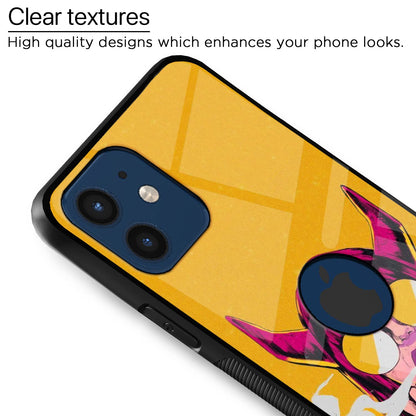 Hybrid Mobile cover for iPhone 12 – Pikkme – photo 4