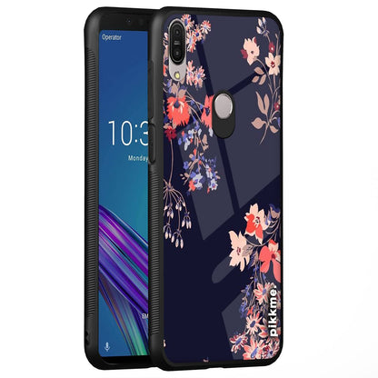 Pikkme Asus mobile back cover