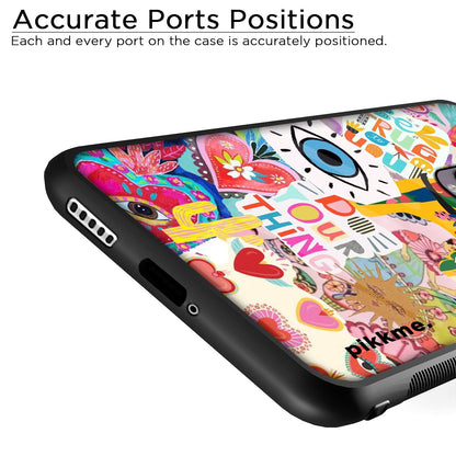Pikkme OnePlus 8 mobile cover – photo 6