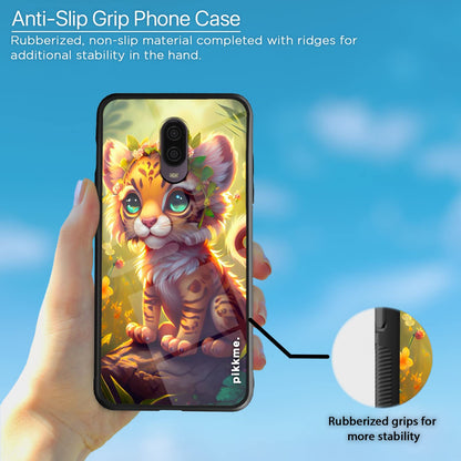 Pikkme OnePlus 6T Hybrid mobile cover – photo 5