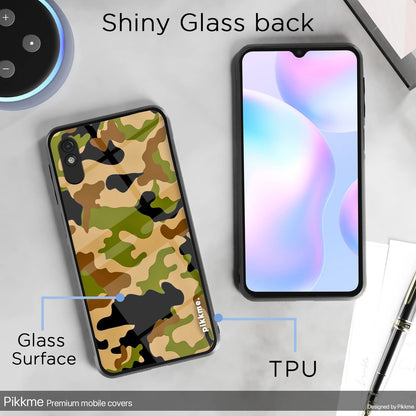 Pikkme mobile back cover for Redmi 9A/9i/9A Sport – photo 3