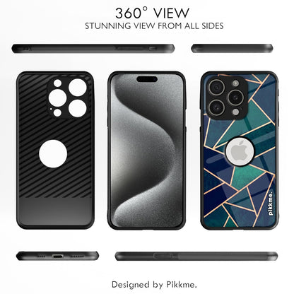 iPhone 15 Pro Max back cover by Pikkme – photo 2