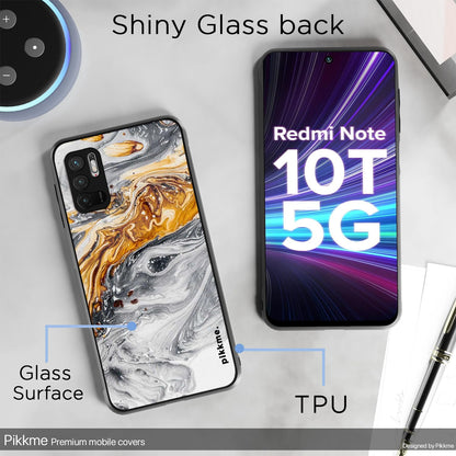 Redmi Note 10T/Poco M3 Pro 5G phone cover by Pikkme – photo 3