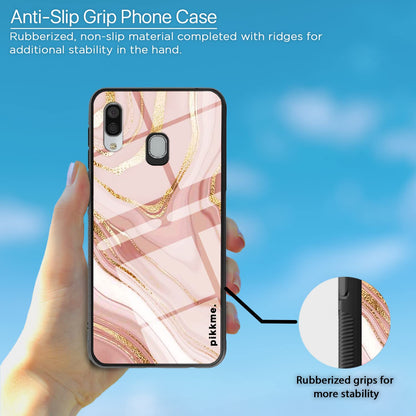 Pikkme mobile back cover for Samsung A20/A30/M10s – photo 5