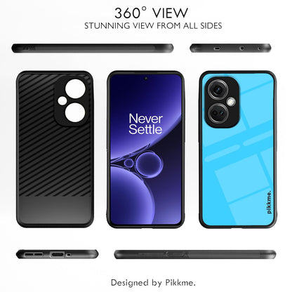 Pikkme OnePlus Nord CE 3 5G Hybrid phone cover – photo 2