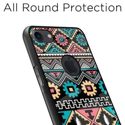 iPhone 7/8 Hybrid back cover by Pikkme – photo 7