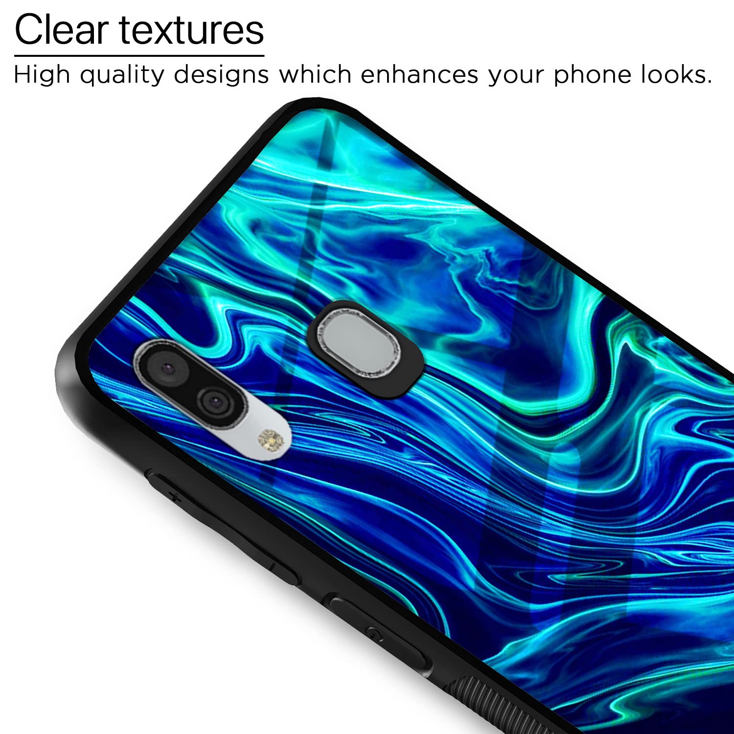 Pikkme phone cover for Samsung A20/A30/M10s – photo 4