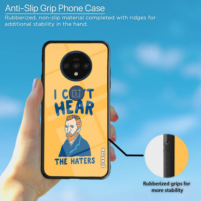 Hybrid Mobile back cover for OnePlus 7T – Pikkme – photo 5