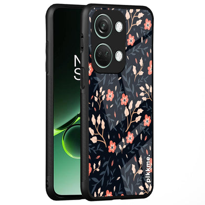 Pikkme back cover for OnePlus Nord 3 5G