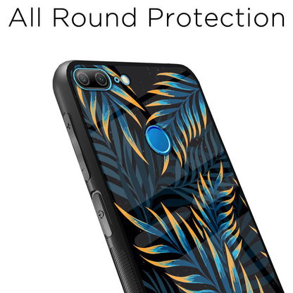 Pikkme Flower back cover for Honor 9 Lite – photo 7