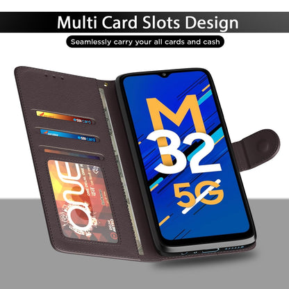 Pikkme coffee flip case for Samsung M32/A32 5G – photo 5