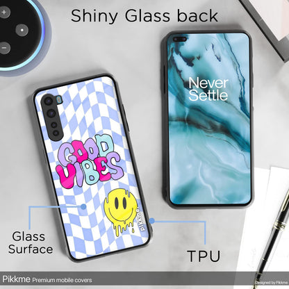 Pikkme phone cover for OnePlus Nord – photo 3