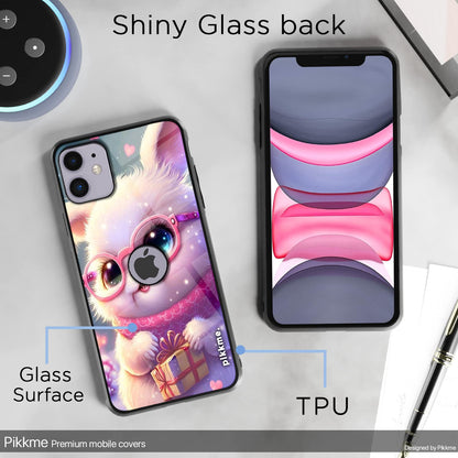 Pikkme iPhone 11 mobile cover – photo 3