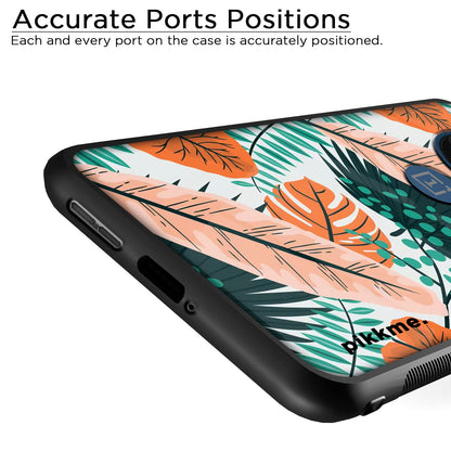 Pikkme back cover for OnePlus 7T – photo 6