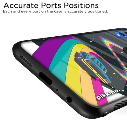 Pikkme Honor 8X mobile back cover – photo 6