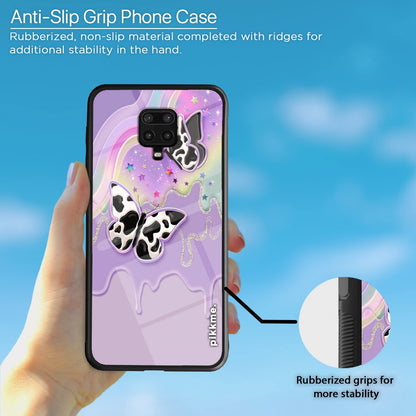 Pikkme Hybrid back cover for Redmi Note 9 Pro/Note 9 Pro Max/Note 10 Lite – photo 5