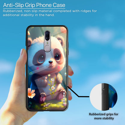 Pikkme Oppo F11 back cover – photo 5