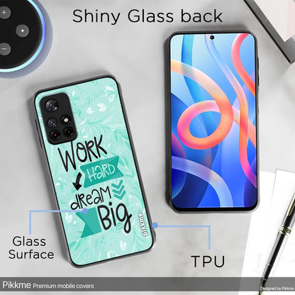 Mobile cover for Redmi Note 11T/Poco M4 Pro 5G – Pikkme – photo 3