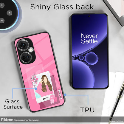 Pikkme back cover for OnePlus Nord CE 3 5G – photo 3
