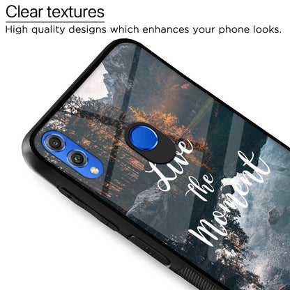 Pikkme Honor 8X mobile back cover – photo 4