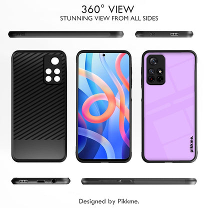 Hybrid Mobile cover for Redmi Note 11T/Poco M4 Pro 5G – Pikkme – photo 2