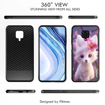 Pikkme phone cover for Redmi Note 9 Pro/Note 9 Pro Max/Note 10 Lite – photo 2
