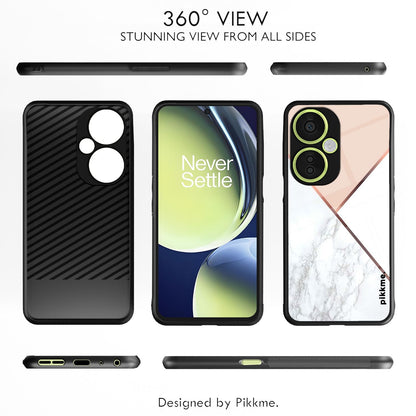 Mobile back cover for OnePlus Nord CE 3 Lite 5G – Pikkme – photo 2