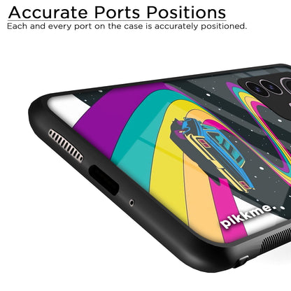 Pikkme Mi 12 Pro 5G back cover – photo 6