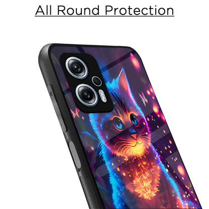 Redmi K50i 5G mobile back cover by Pikkme – photo 7